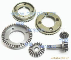 深圳市恒歌科技蝸輪與鏈輪產(chǎn)品列表