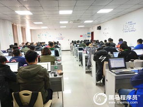 元宵佳節，相聚黑馬 鄭州Python基礎3期開班啦！